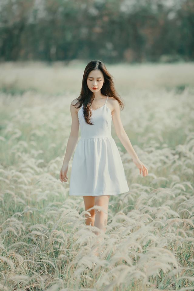 宝宝别紧张进去就好了